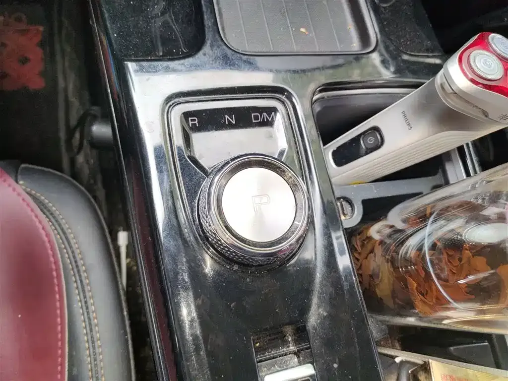 Haval Big Dog 2023 из CN, фото 9