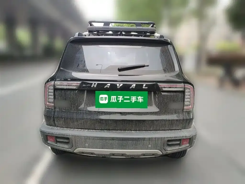 Haval Big Dog 2023 из CN, фото 3