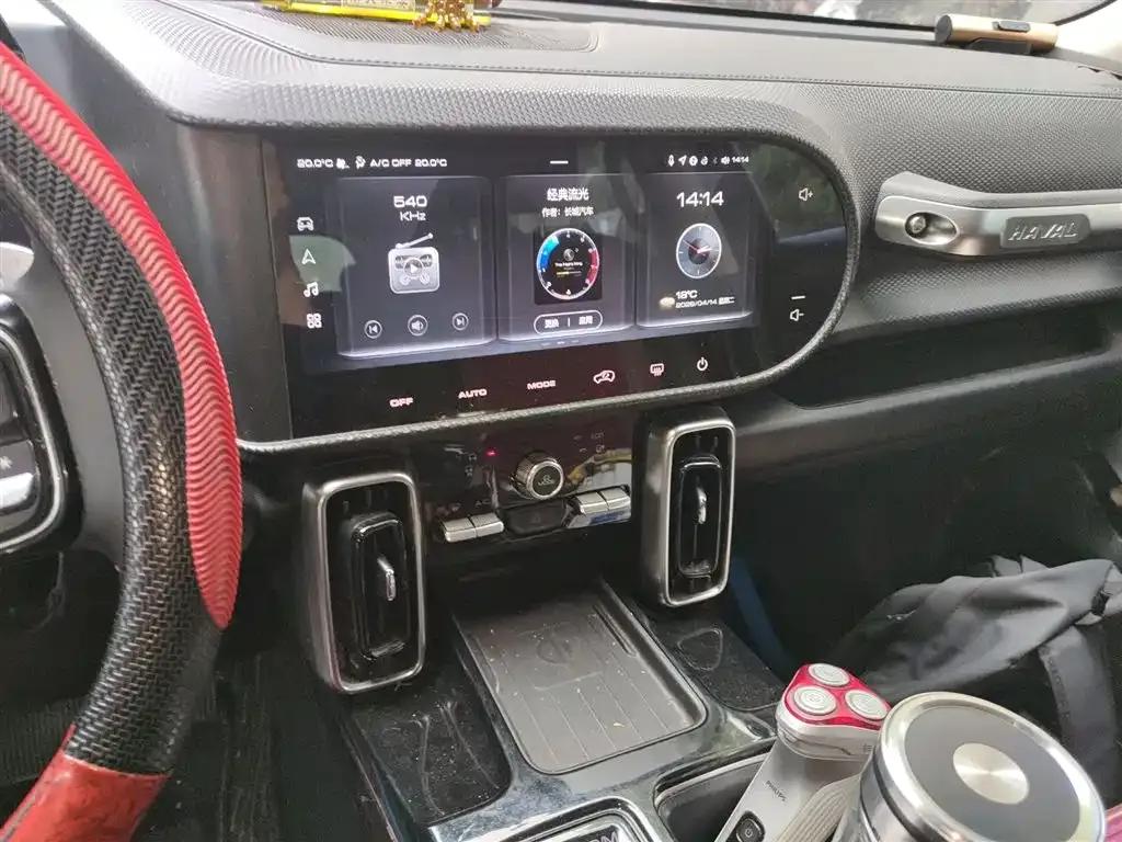Haval Big Dog 2023 из CN, фото 7