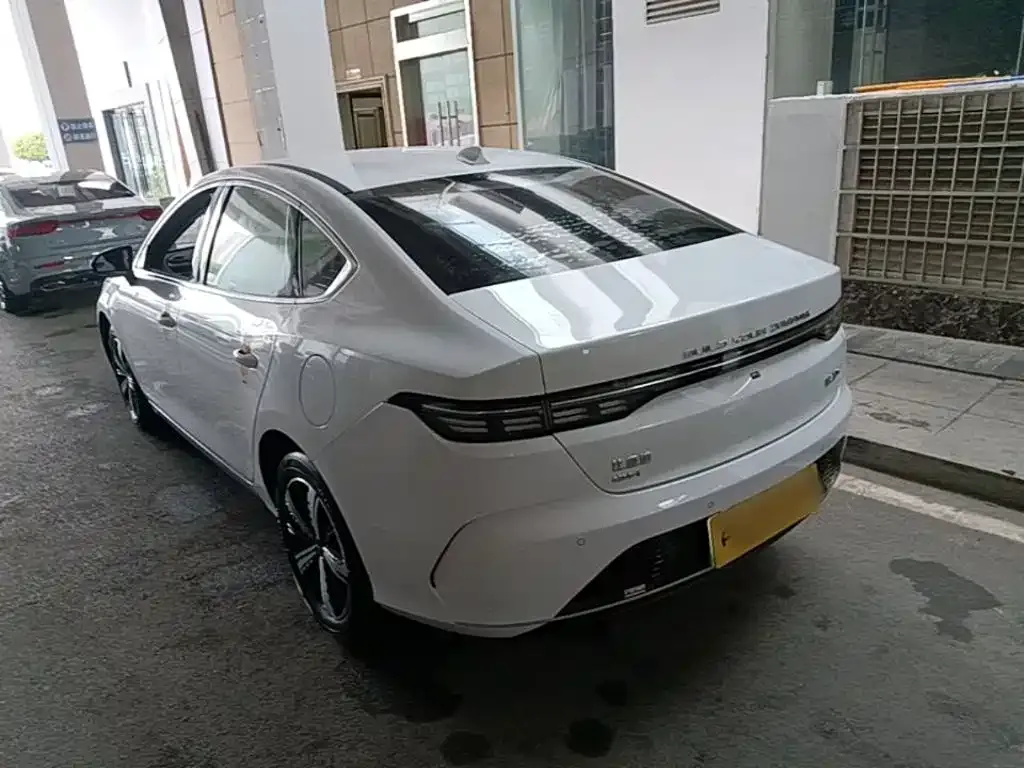 BYD Destroyer 05 2025 из CN, фото 6