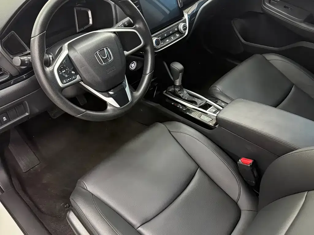 Honda Crider 2022 из CN, фото 5