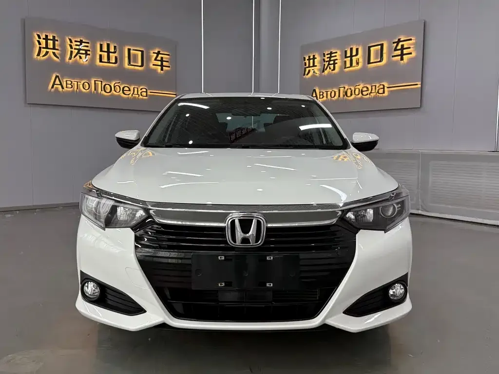 Honda Crider 2022 из CN, фото 7