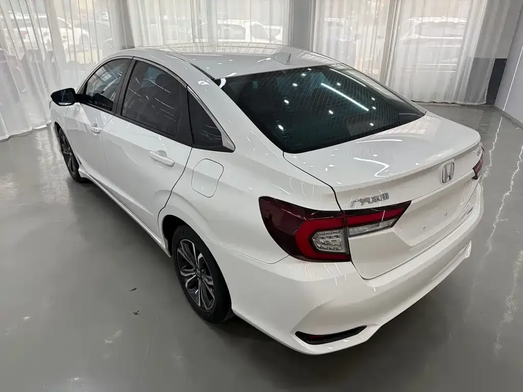 Honda Crider 2022 из CN, фото 8