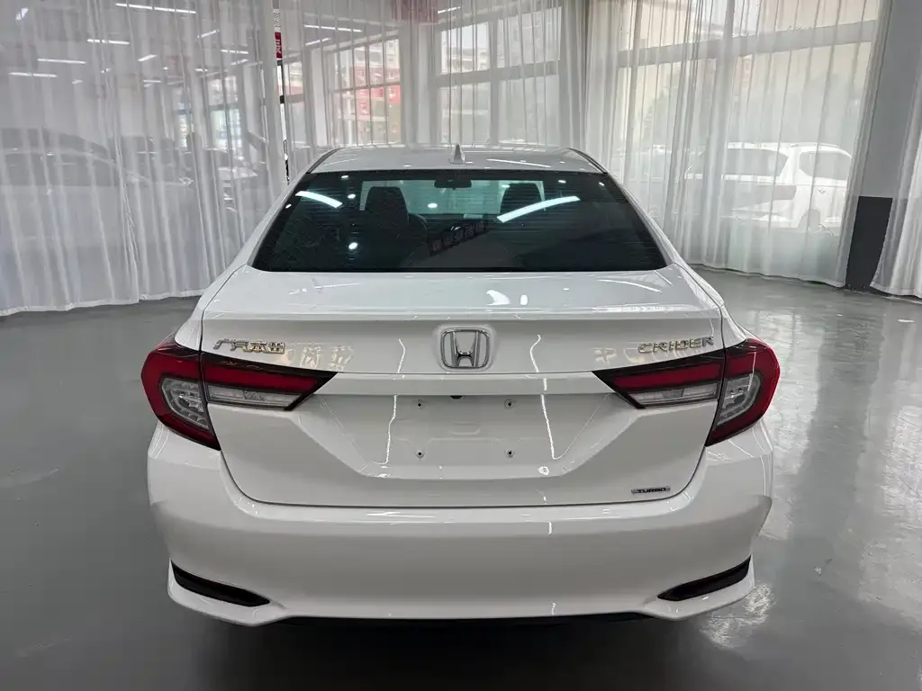 Honda Crider 2022 из CN, фото 6