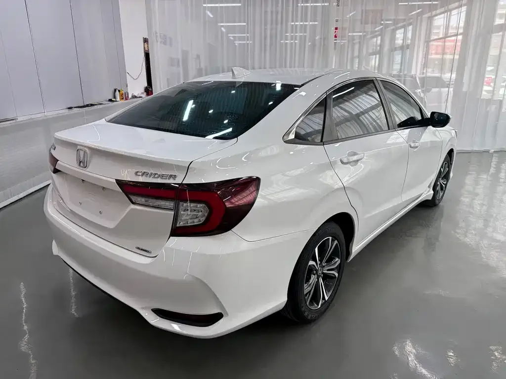 Honda Crider 2022 из CN, фото 4