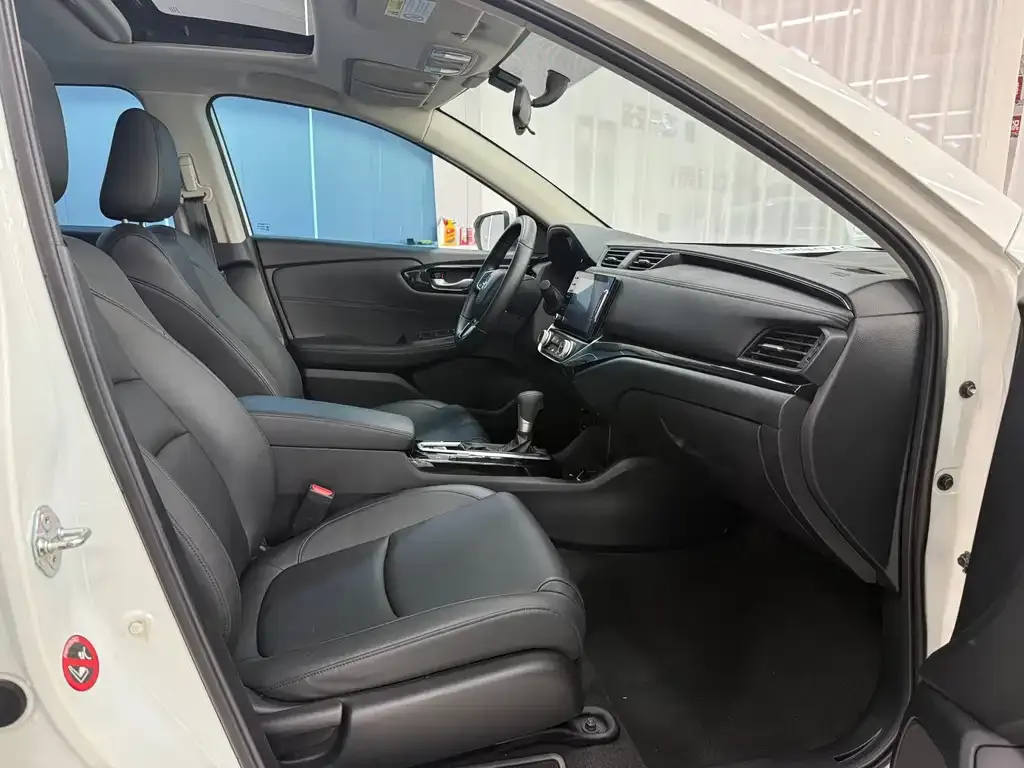 Honda Crider 2022 из CN, фото 10