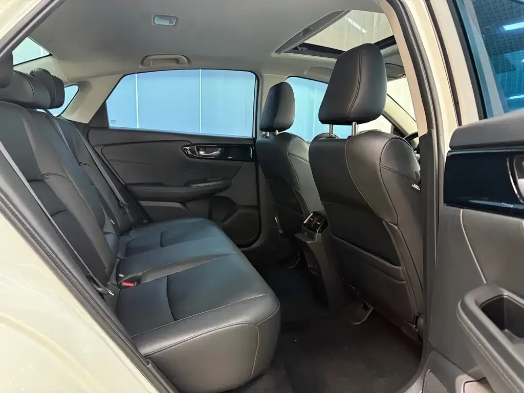 Honda Crider 2022 из CN, фото 3