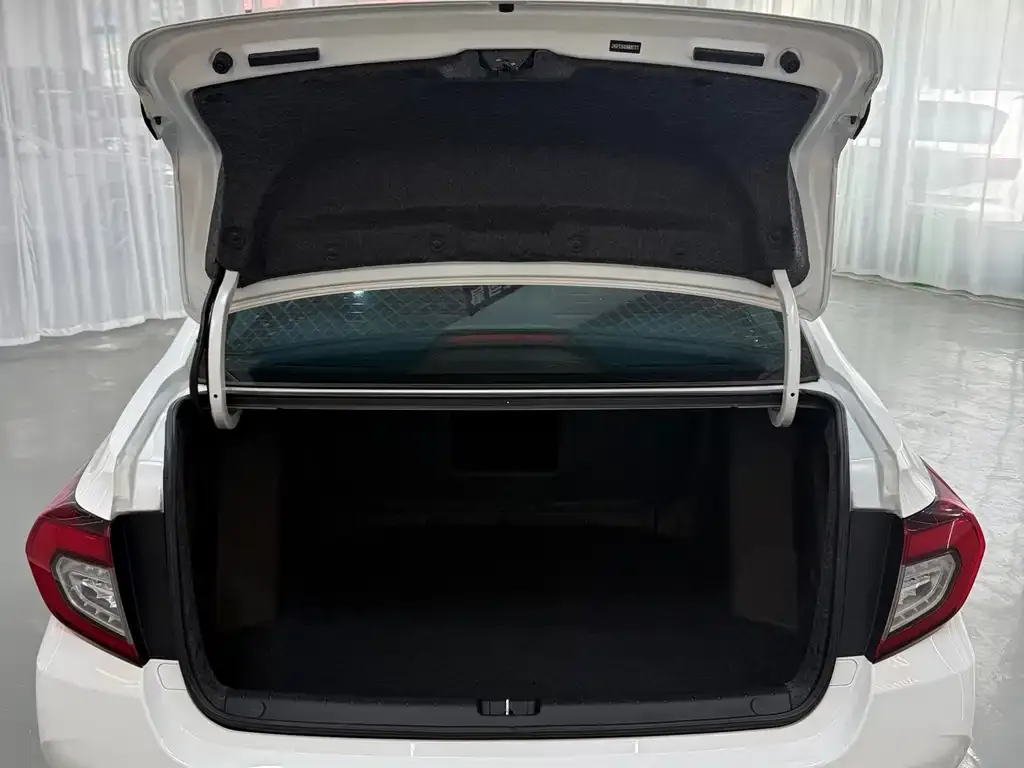 Honda Crider 2022 из CN, фото 2