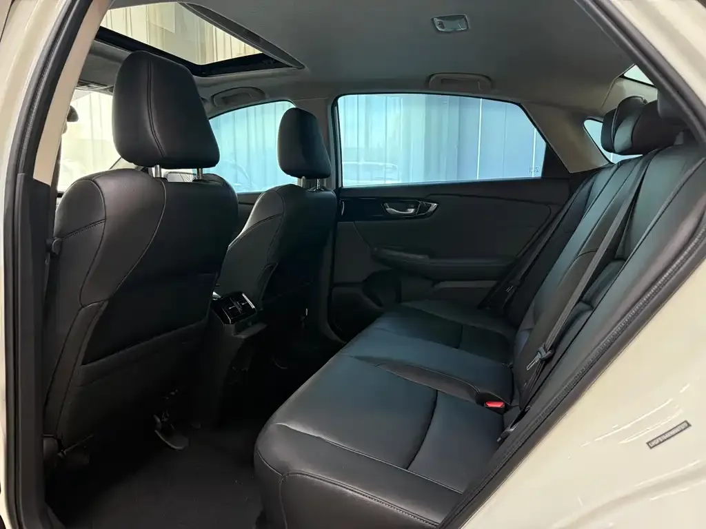 Honda Crider 2022 из CN, фото 9