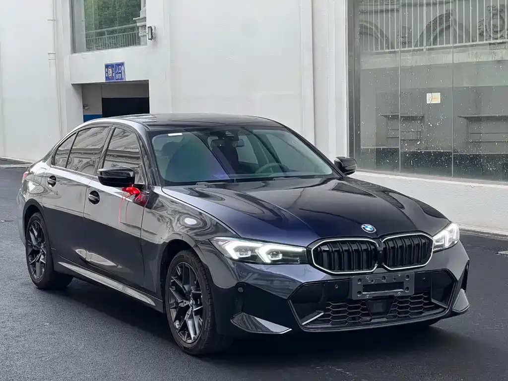 BMW 3 Series — фото 2