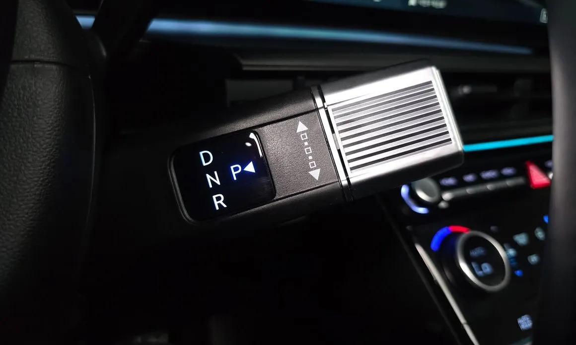 Hyundai Santafe 2024 из KR, фото 4