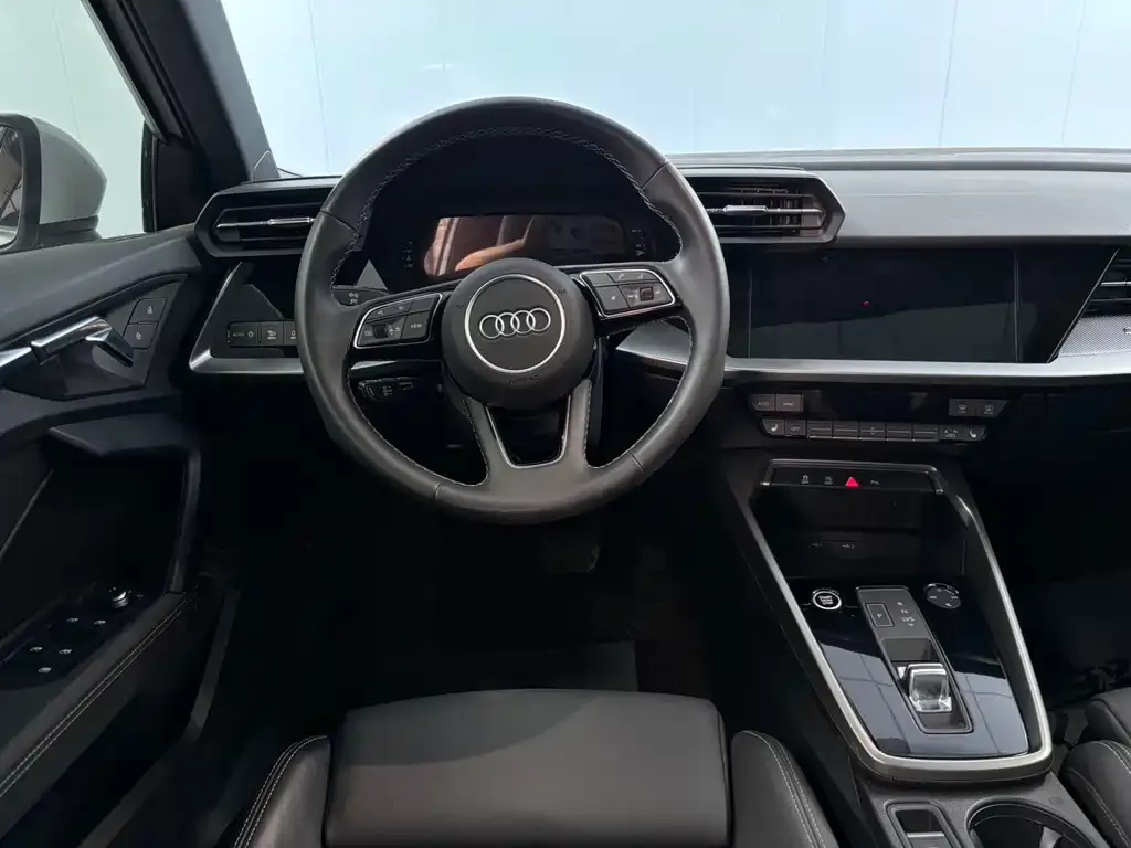 Audi A3 — фото 4