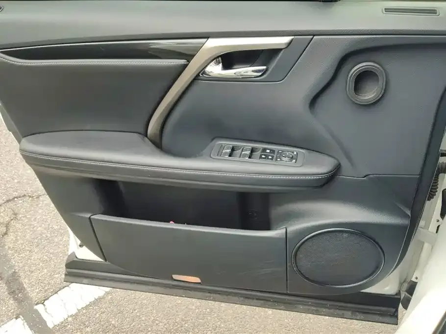 Lexus RX 2022 из CN, фото 8