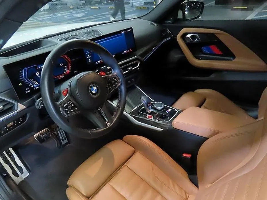 BMW M2 2024 из KR, фото 8