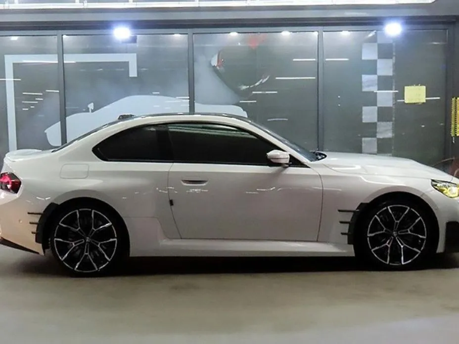 BMW M2 2024 из KR, фото 2