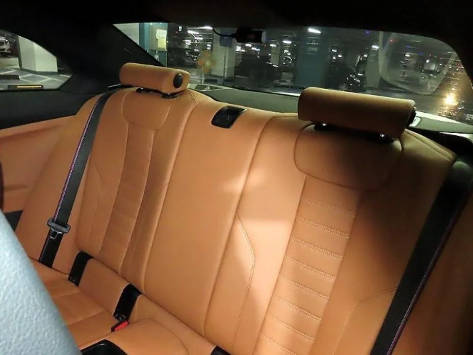 BMW M2 2024 из KR, фото 6