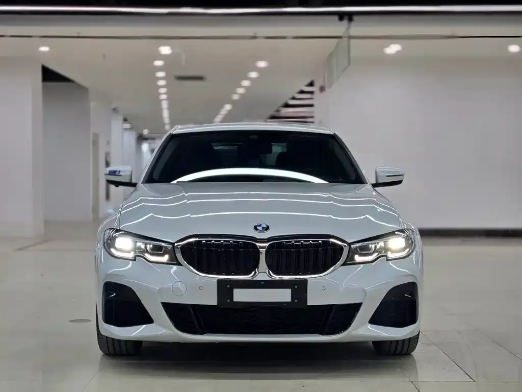 BMW 3 Series — фото 3