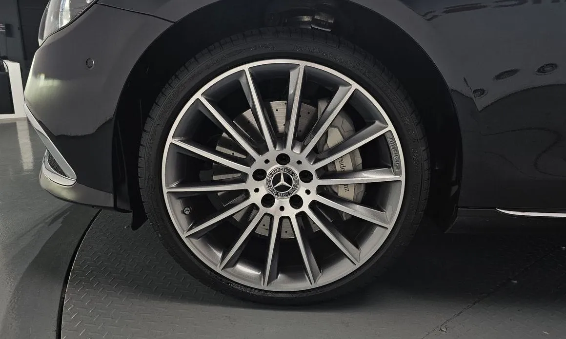 Mercedes-Benz E-Class 2023 из KR, фото 3