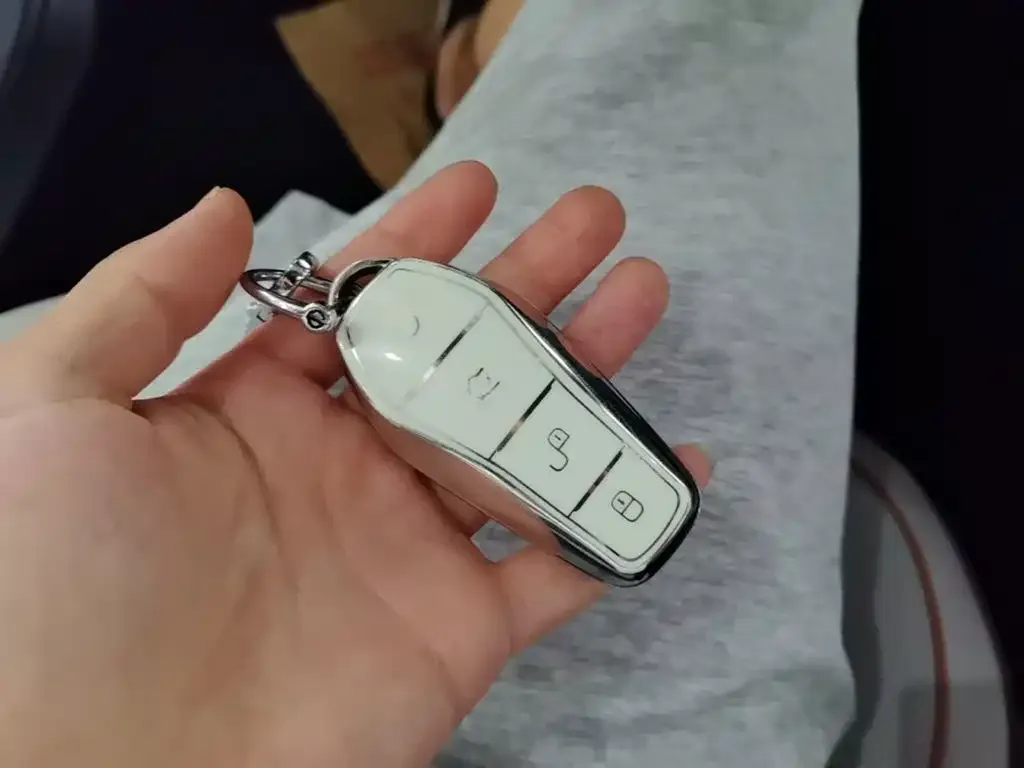 BYD Qin PLUS 2024 из CN, фото 2