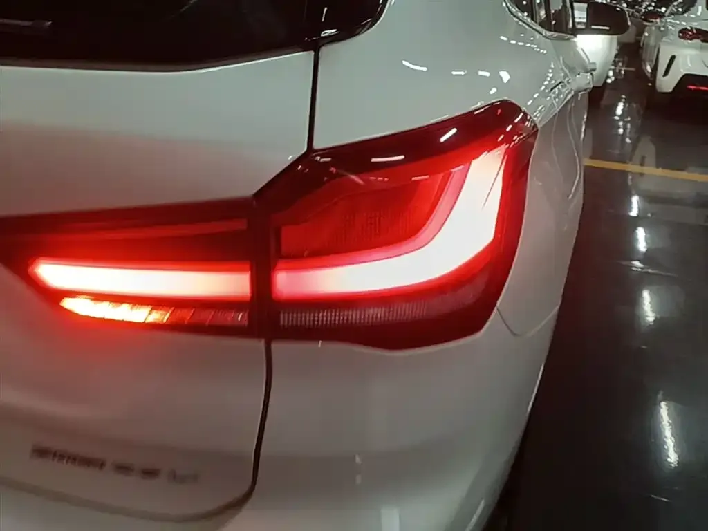 BMW X1 — фото 2