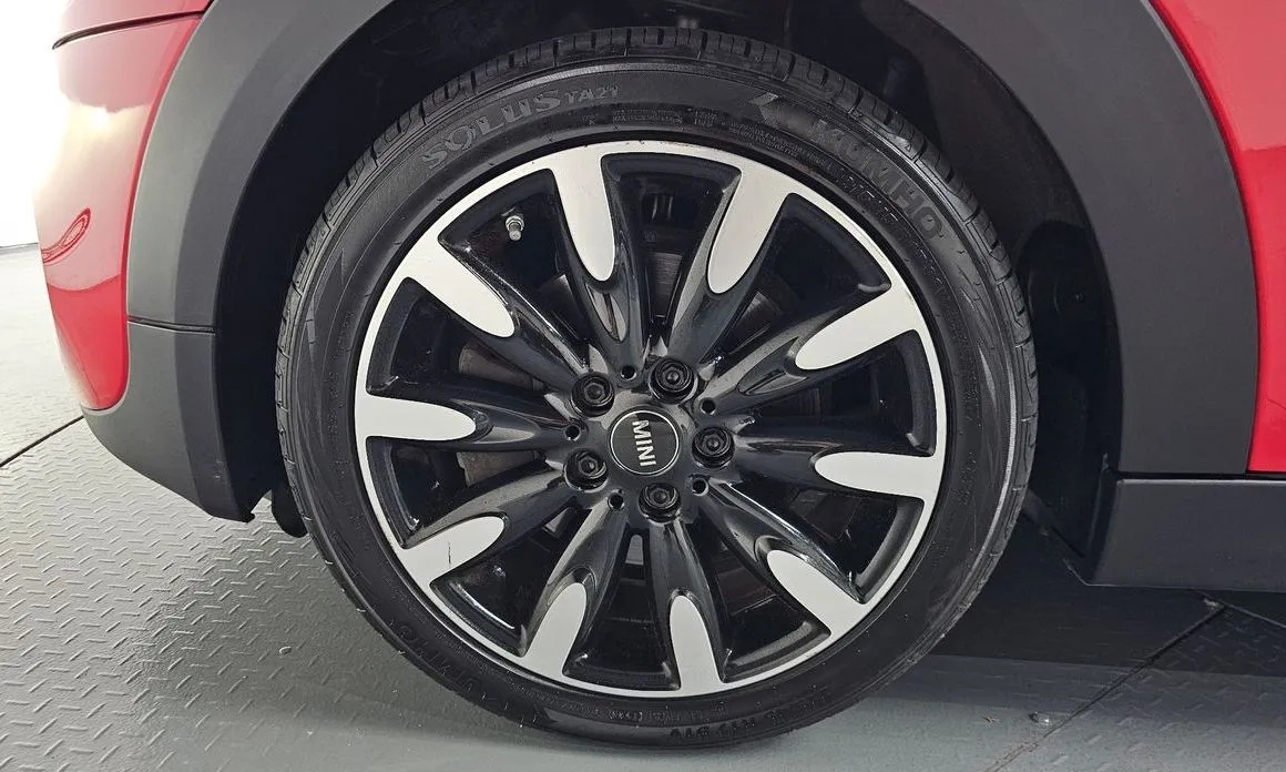 Mini Cooper 2021 из KR, фото 6