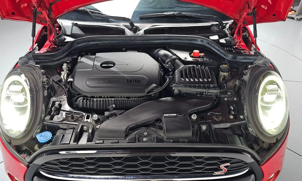 Mini Cooper 2021 из KR, фото 10