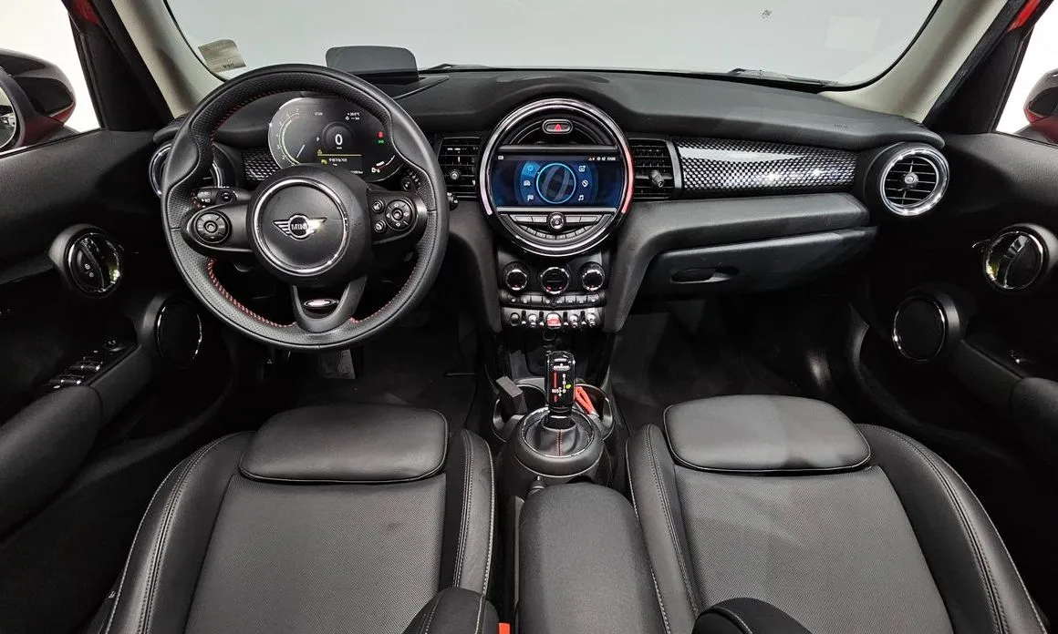 Mini Cooper 2021 из KR, фото 8