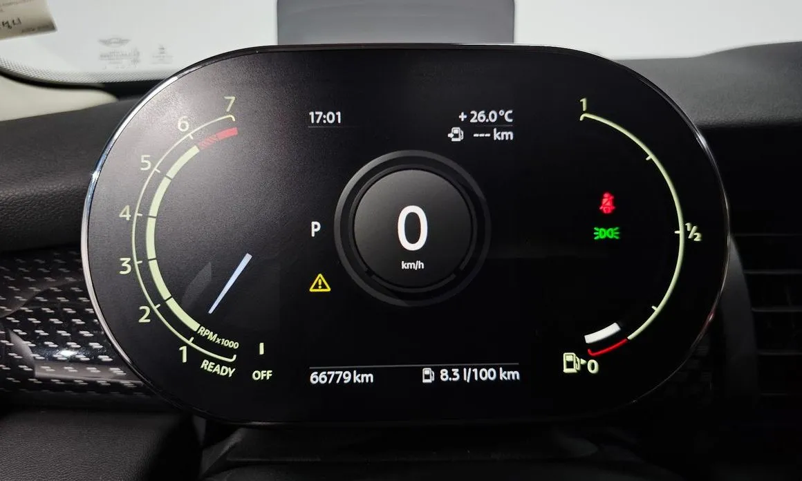 Mini Cooper 2021 из KR, фото 7