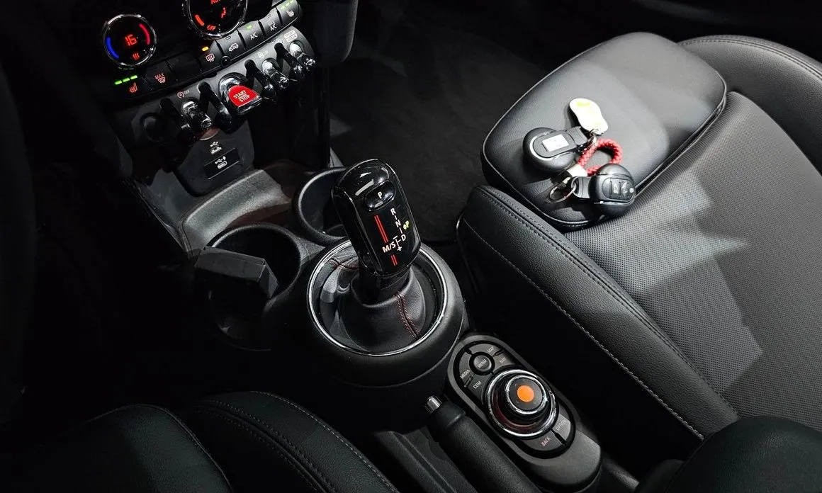 Mini Cooper 2021 из KR, фото 5