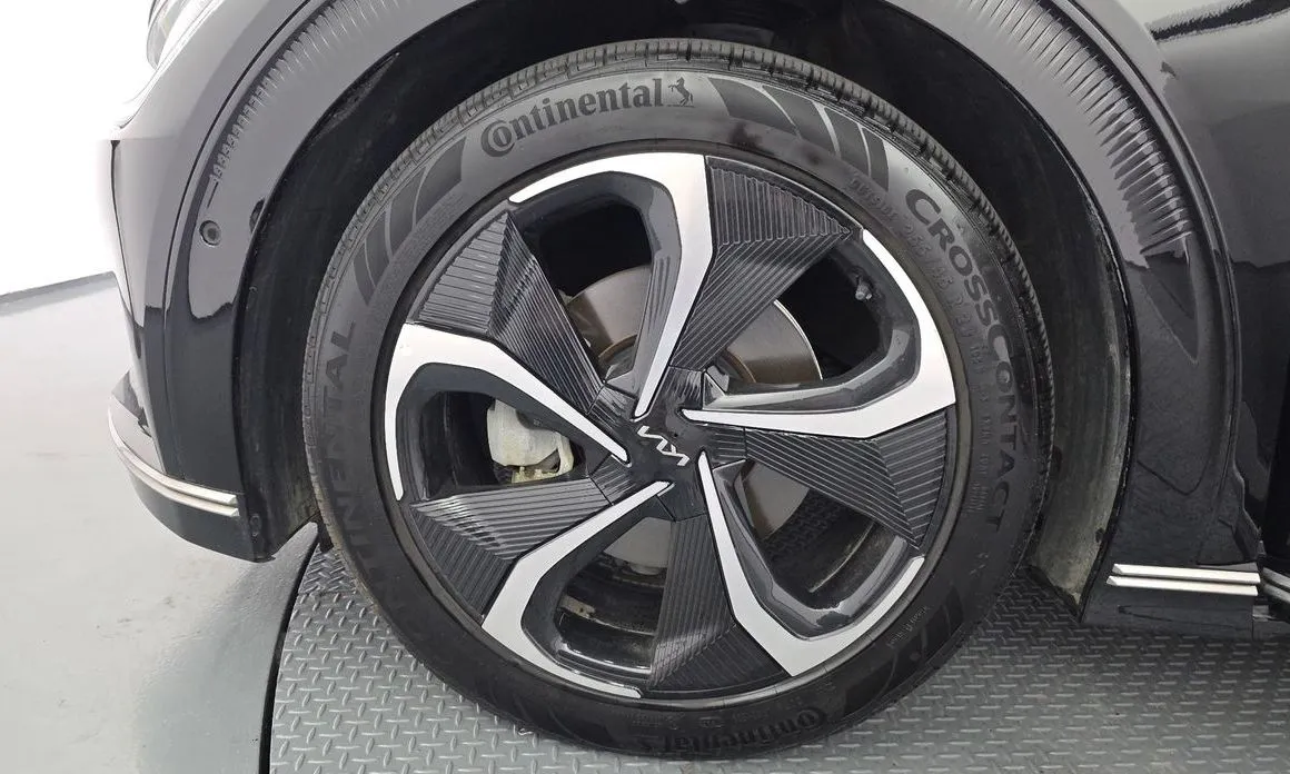 Kia EV6 2022 из KR, фото 9