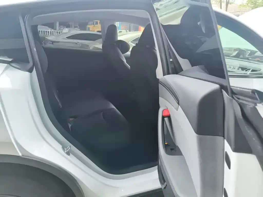 Tesla Model Y — фото 5