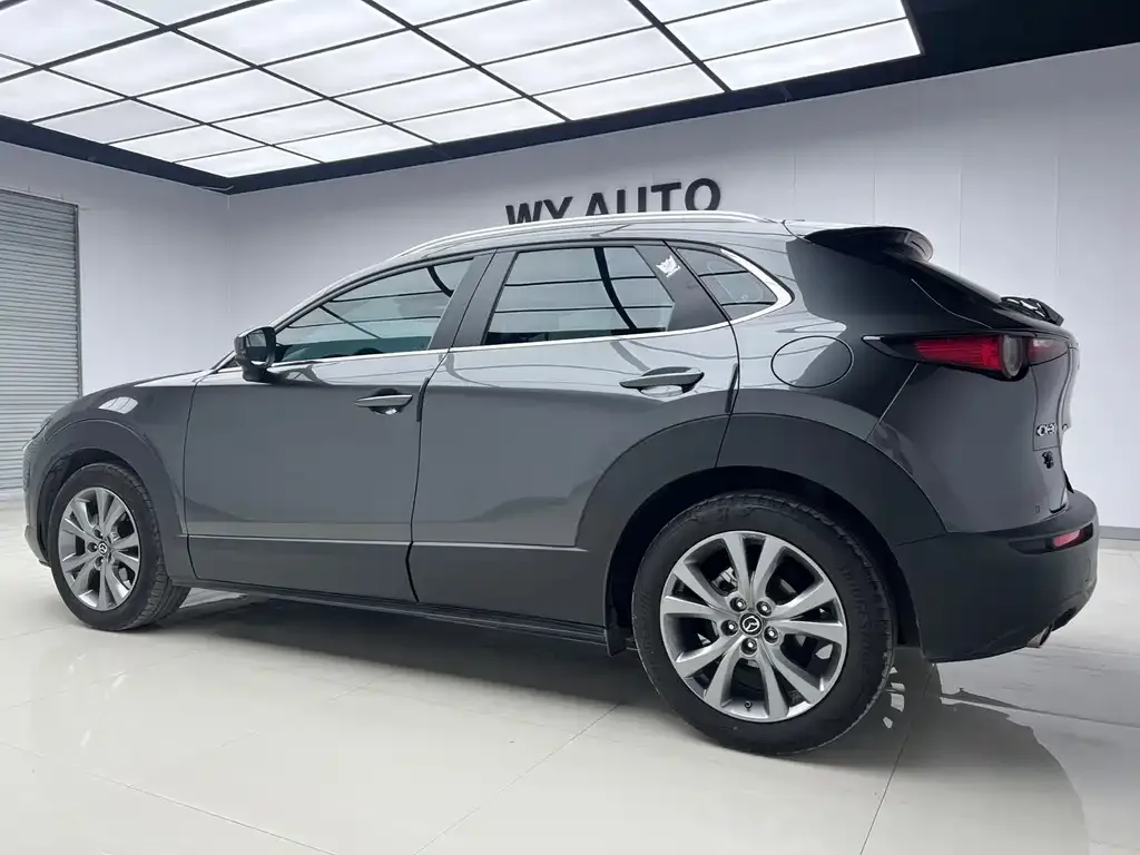 Mazda CX-30 — фото 7