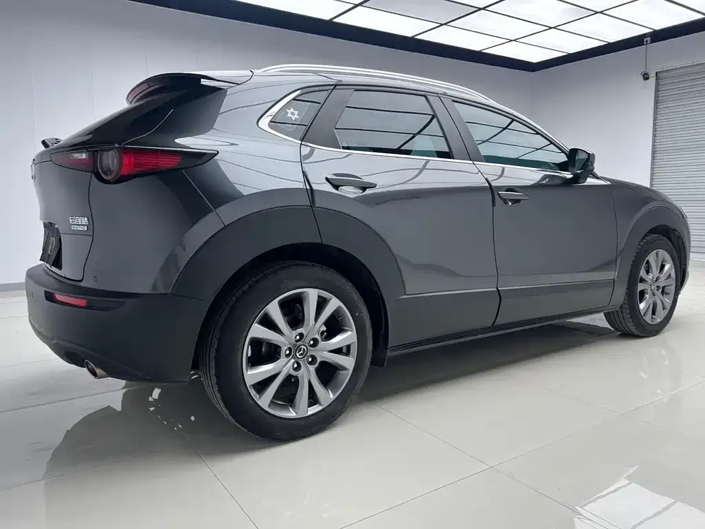 Mazda CX-30 — фото 6