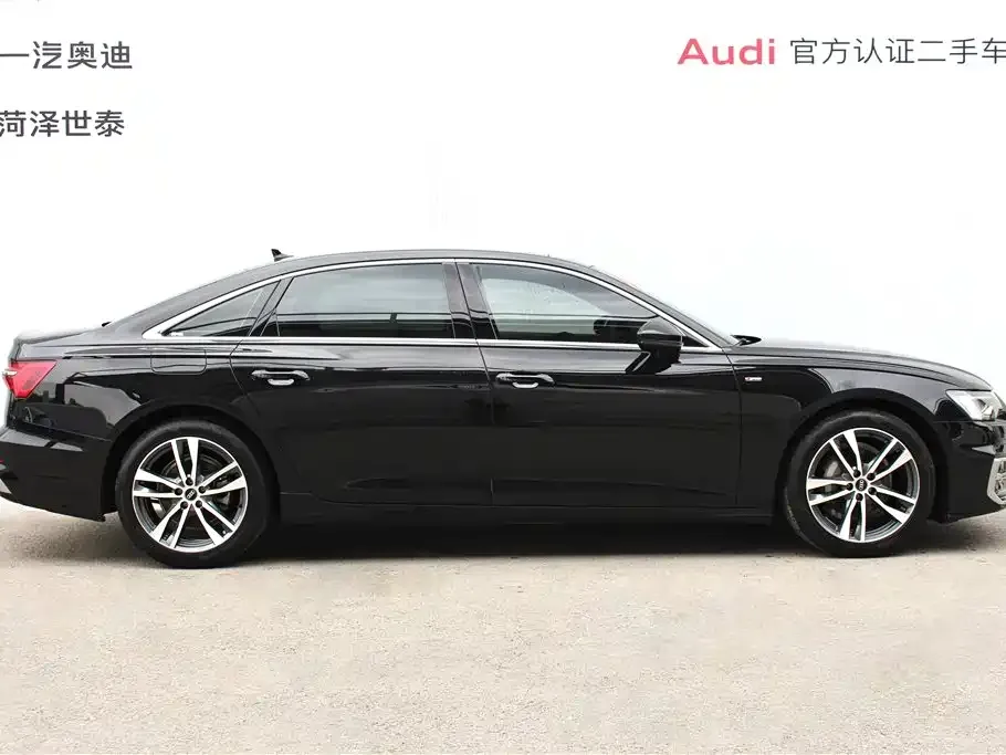 Audi A6L — фото 2