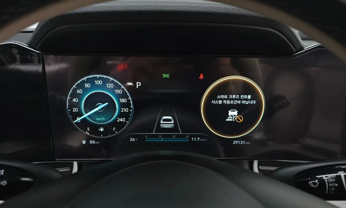 Hyundai AVANTE 2022 из KR, фото 8