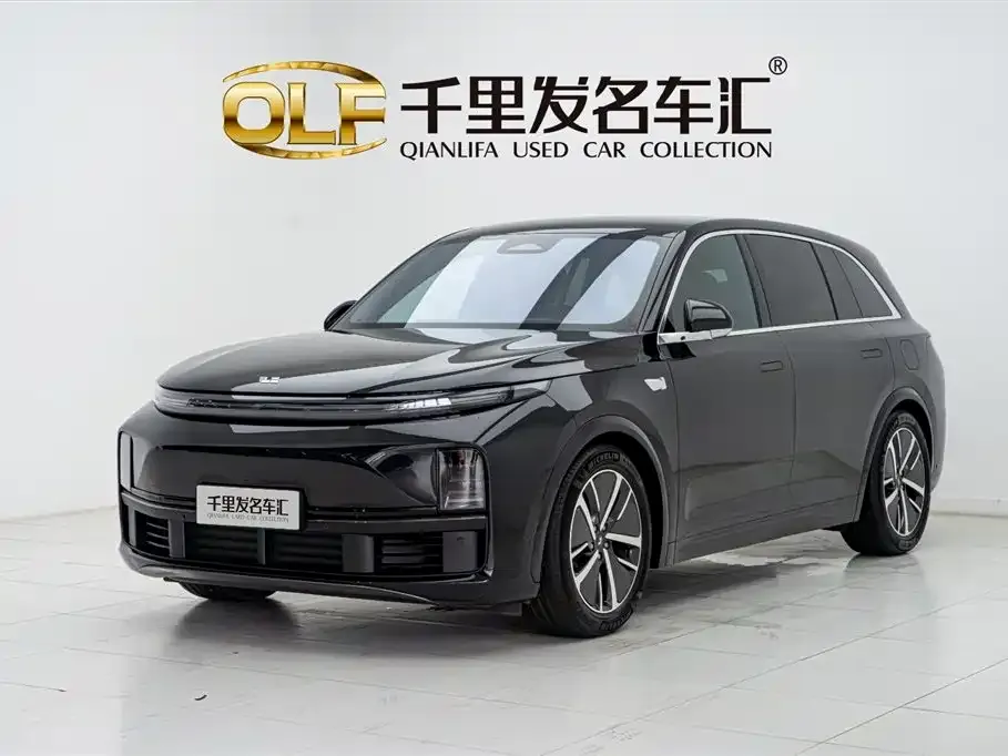 Li Auto L7 2024 из CN, фото 1