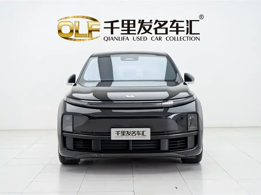 Li Auto L7 2024 из CN, фото 6