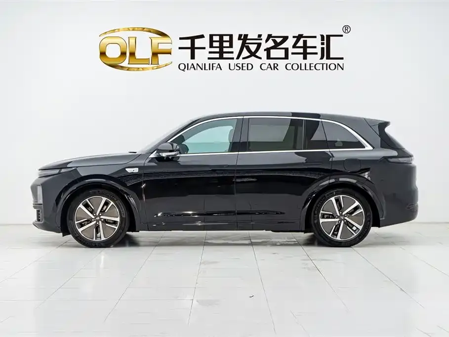 Li Auto L7 2024 из CN, фото 10