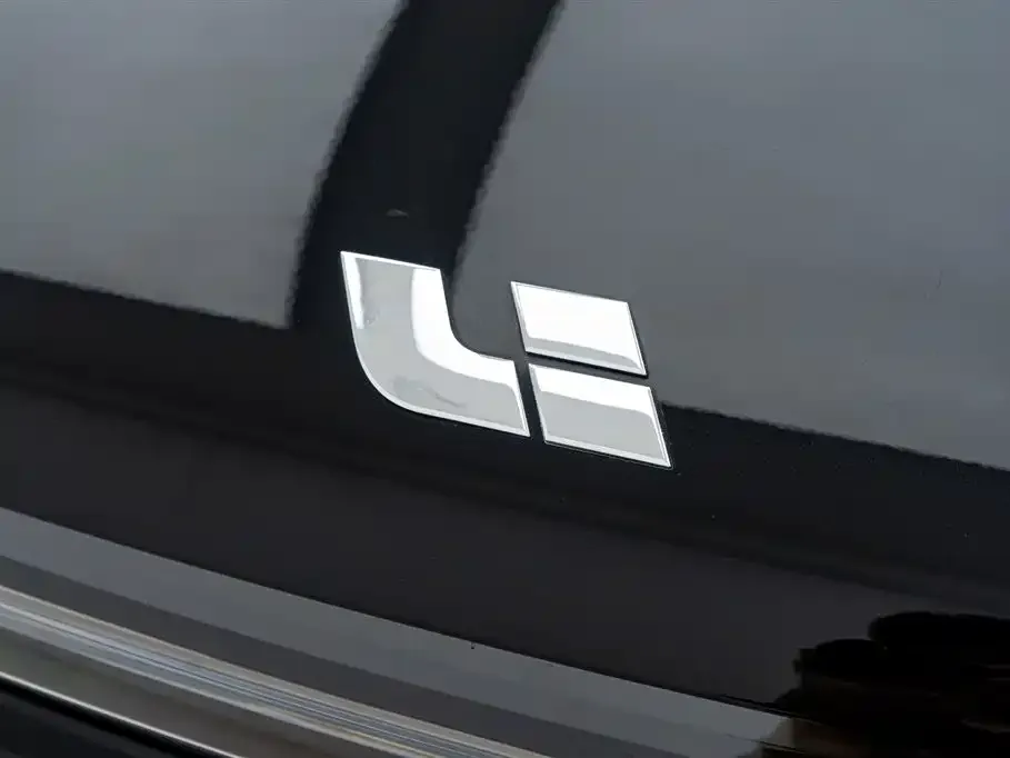 Li Auto L7 2024 из CN, фото 2