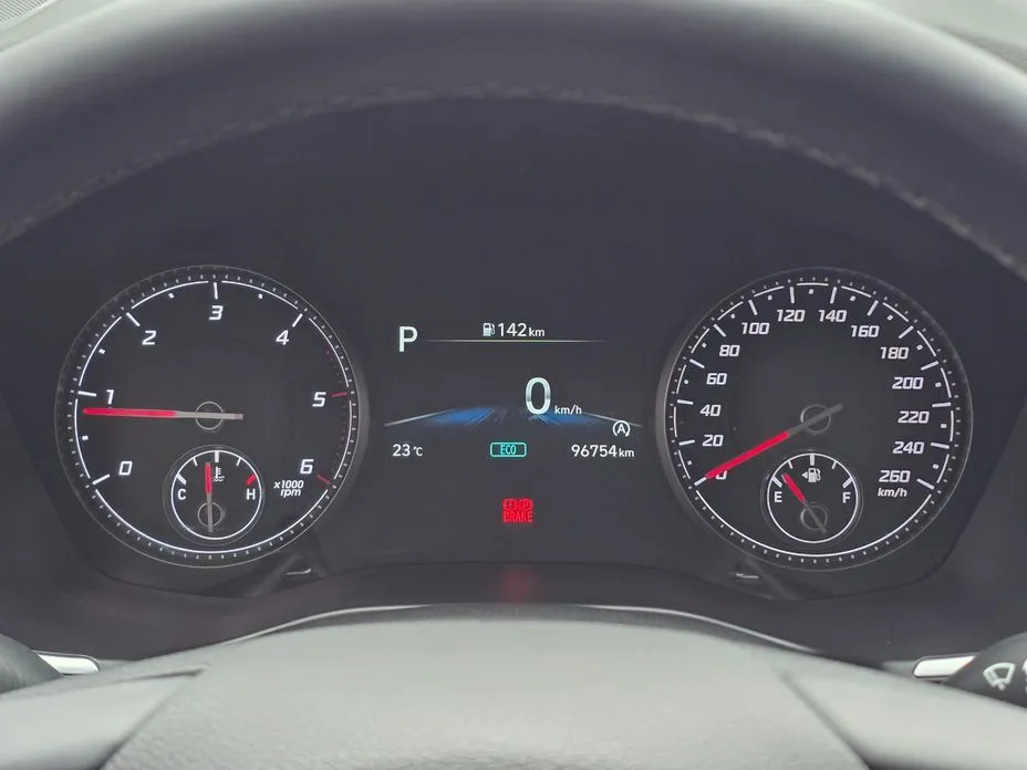 Hyundai Santafe 2021 из KR, фото 2