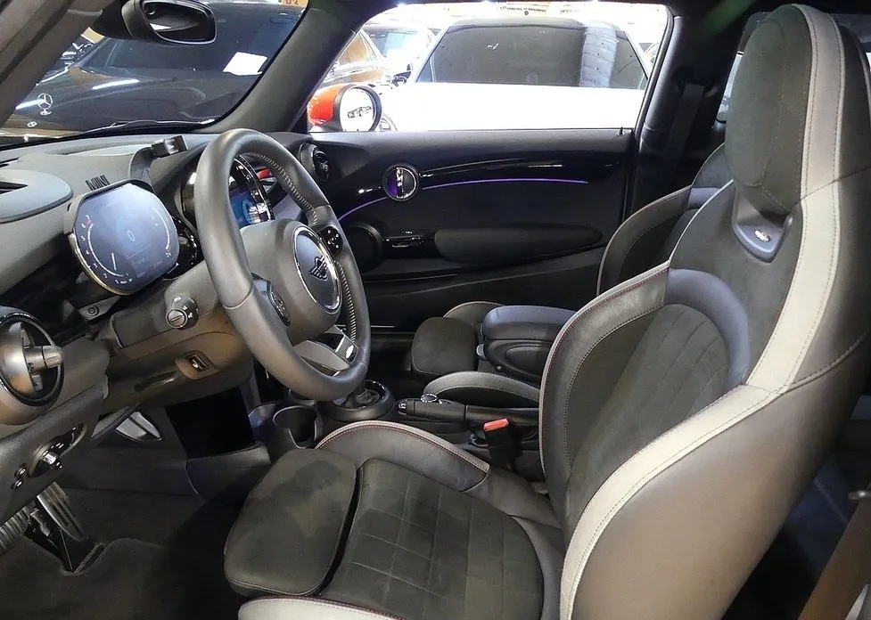 Mini Cooper 2022 из KR, фото 6