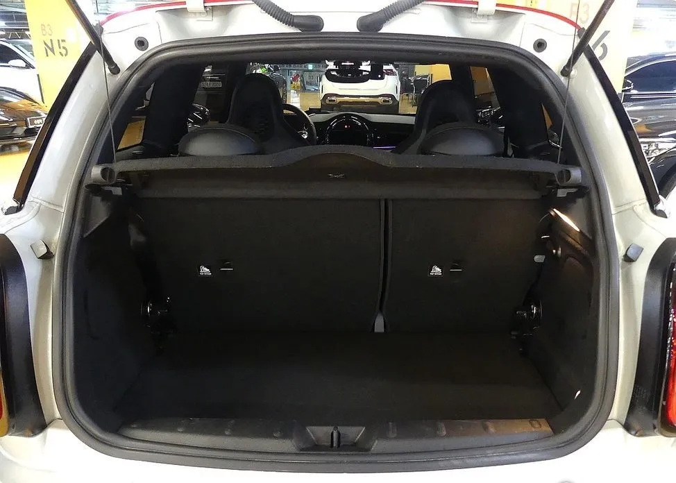 Mini Cooper 2022 из KR, фото 2