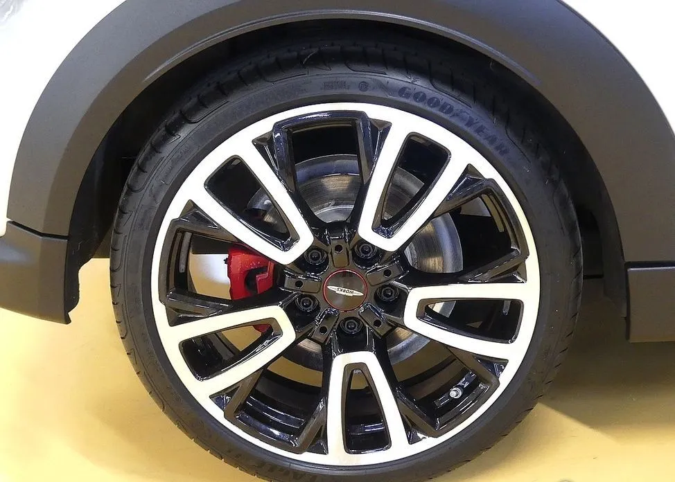 Mini Cooper 2022 из KR, фото 8