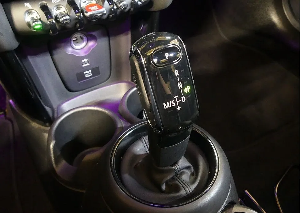 Mini Cooper 2022 из KR, фото 3