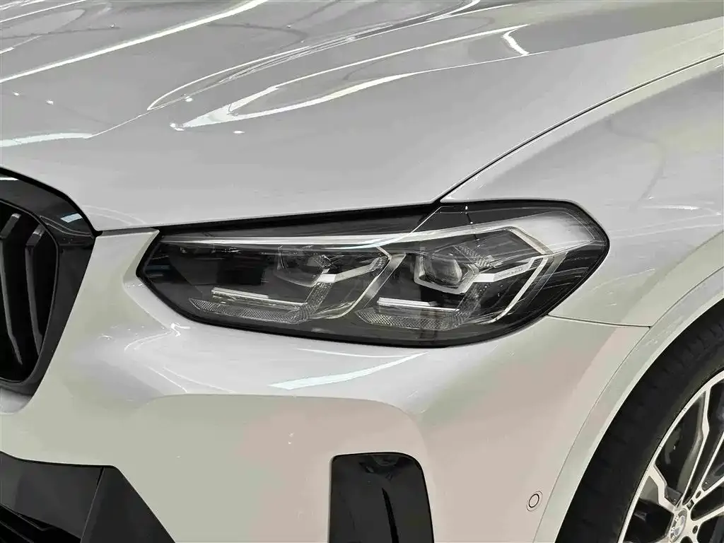 BMW X3 — фото 3