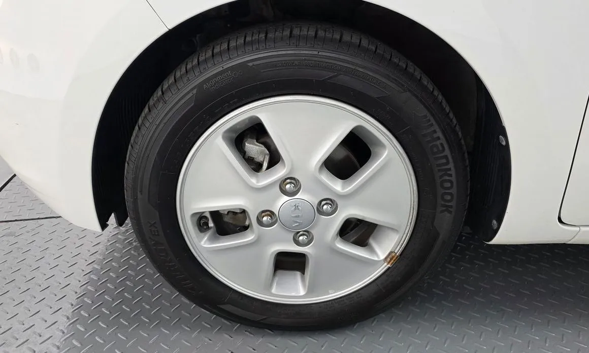 Kia RAY 2021 из KR, фото 7