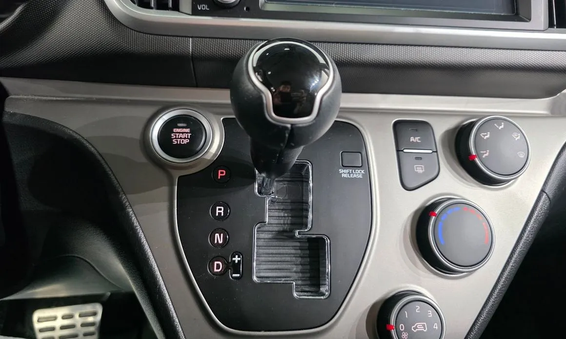 Kia RAY 2021 из KR, фото 10