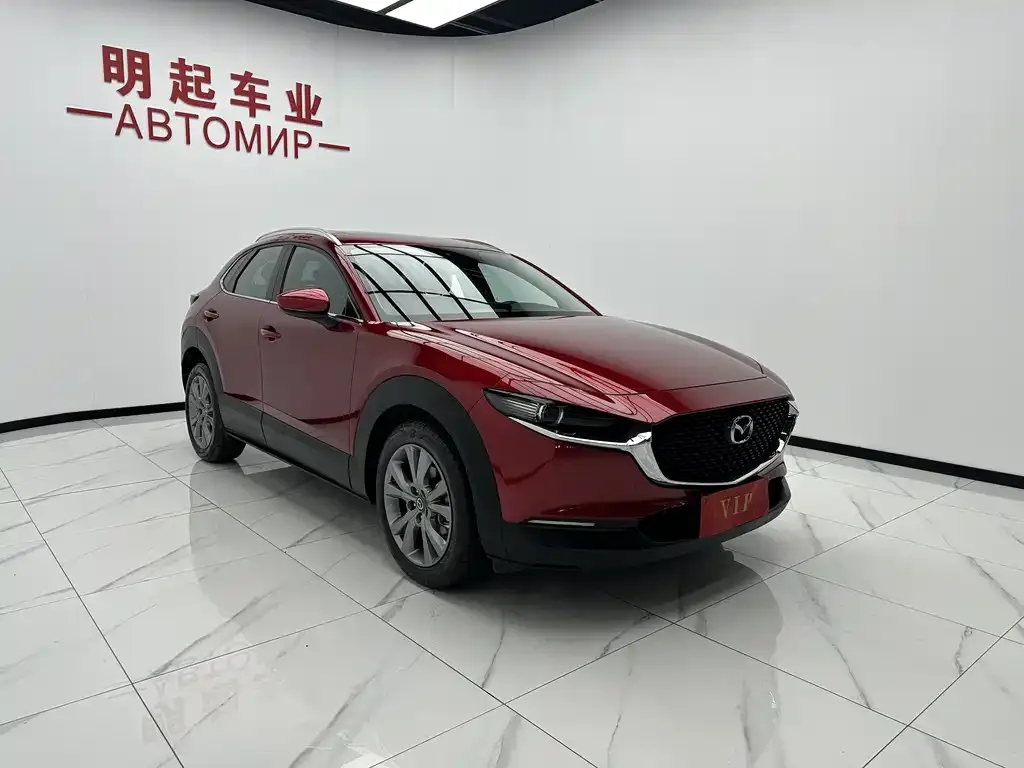 Mazda CX-30 — фото 7