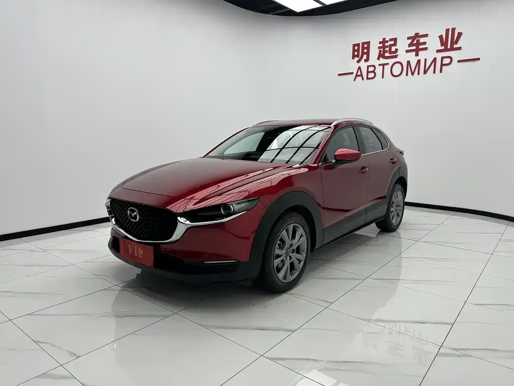 Mazda CX-30 — фото 3