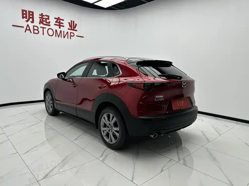 Mazda CX-30 — фото 2